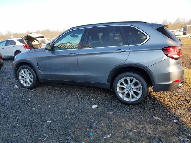 5UXKR0C52G0U48772 2016 BMW X5, photo no. 2