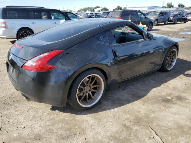 VIN 3GNCJPSB4HL287804 2012 NISSAN 370Z no.3