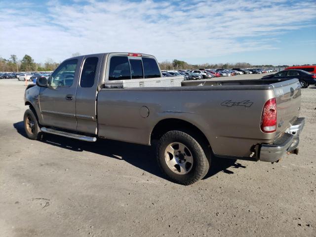 2004 Ford F-150 Heritage Classic VIN: 2FTRX18W54CA07753 Lot: 40071214