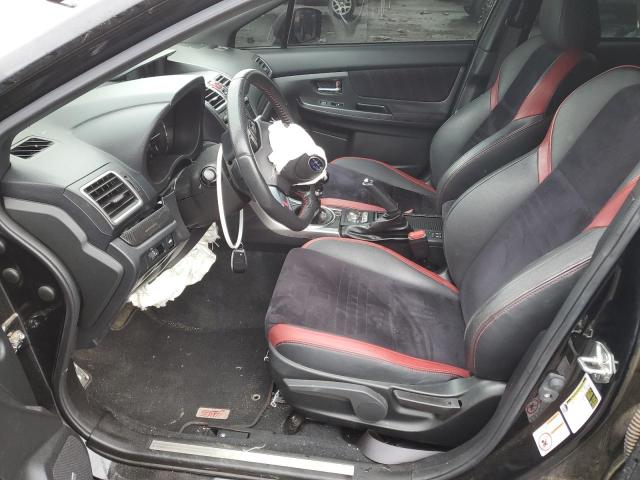 2016 SUBARU WRX STI JF1VA2V66G9811146
