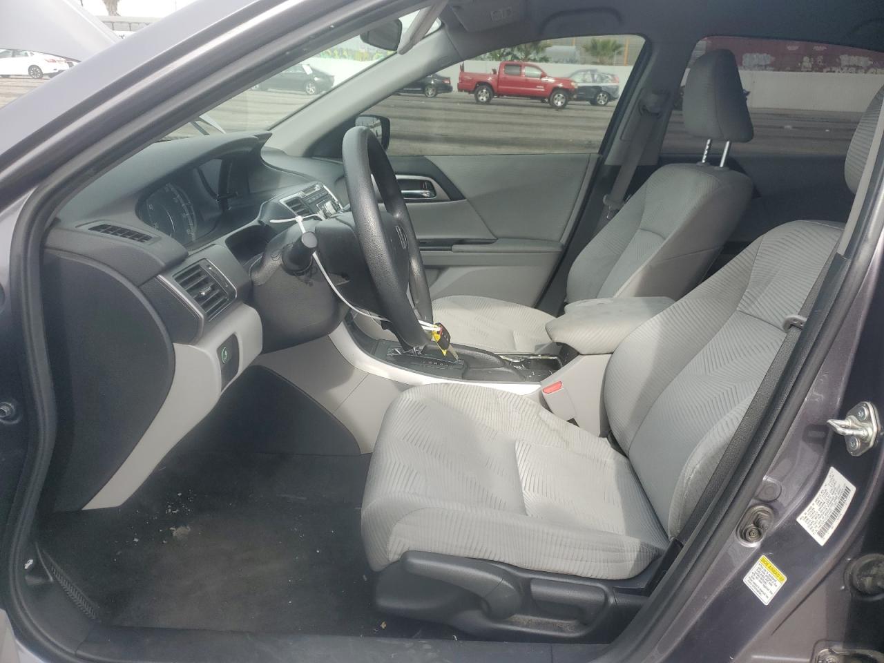 1HGCR2F31FA010427 2015 Honda Accord Lx