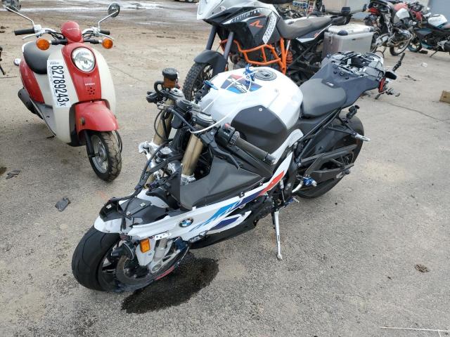 2023 BMW S 1000 RR - WB10E6301P6H12749