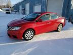 2017 NISSAN SENTRA S - 3N1AB7AP8HY309657