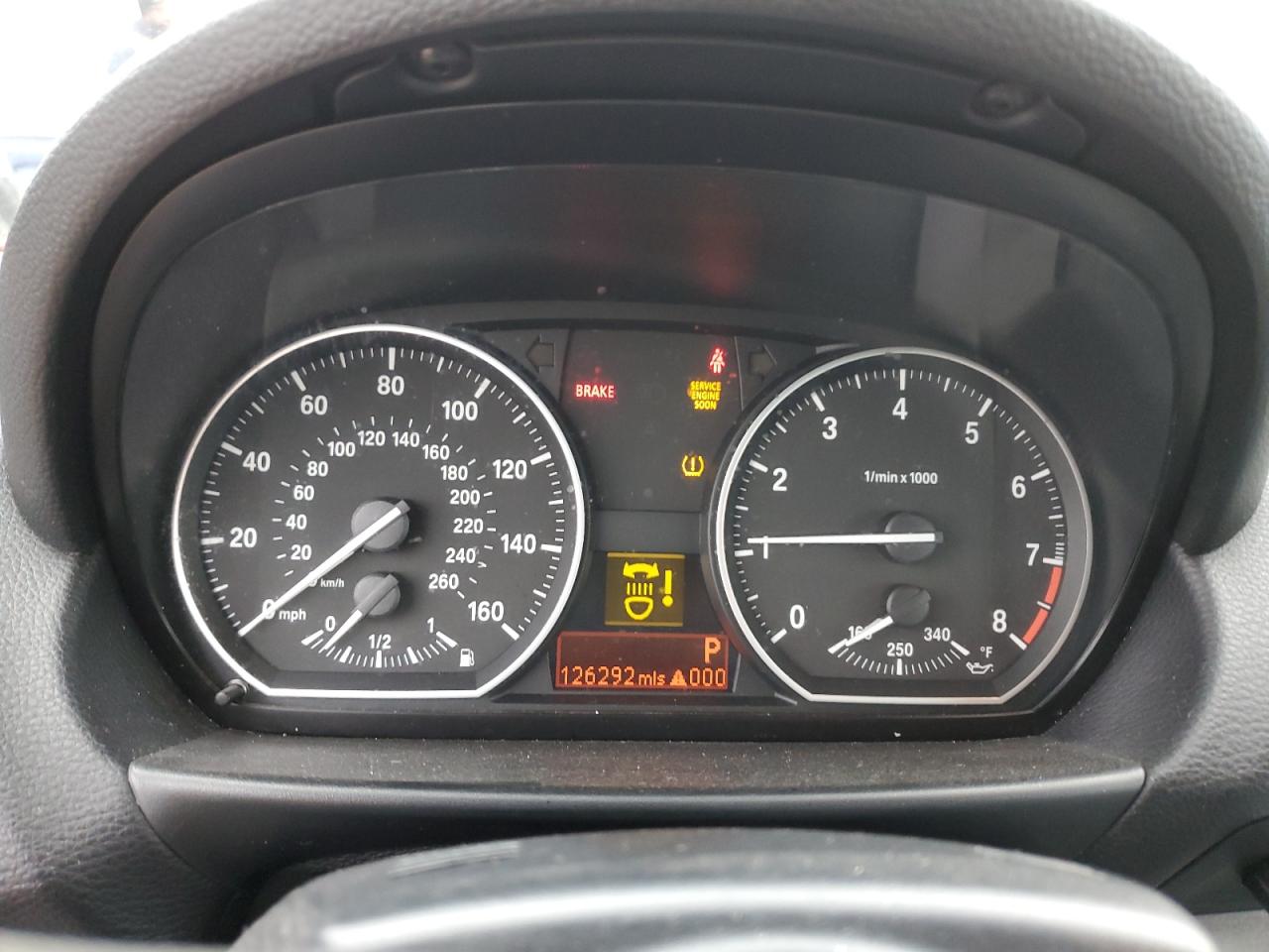 WBAUN93578VK39863 2008 BMW 135 I