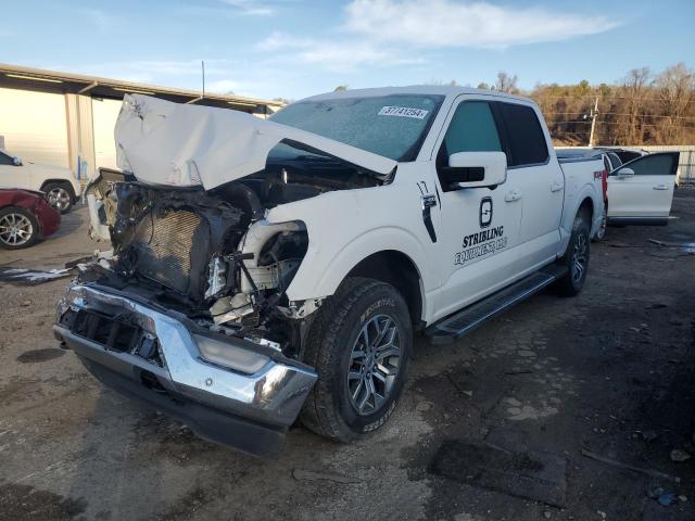 1FTFW1E88MFD11286 | 2021 FORD F150 SUPER