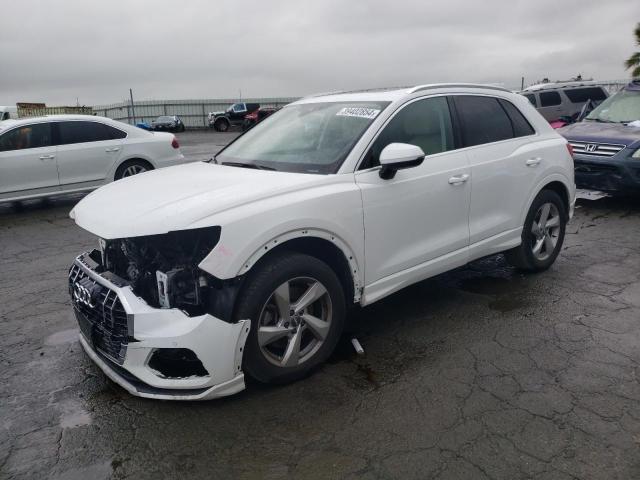 2019 Audi Q3 Premium Plus