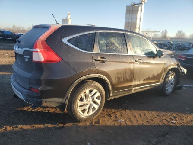 2015 HONDA CR-V EX - 2HKRM4H59FH701473