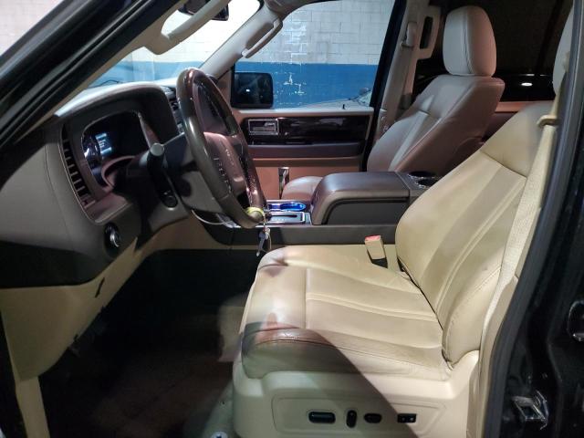 2015 Lincoln Navigator VIN: 5LMJJ2JT7FEJ07783 Lot: 37272724