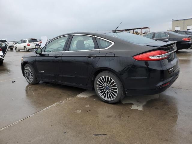 3FA6P0RU7JR128142 2018 FORD FUSION - Image 2