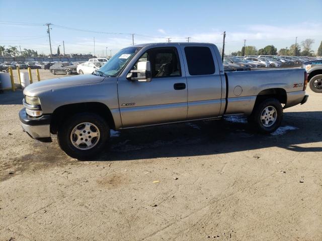 2000 Chevrolet C/K 1500 