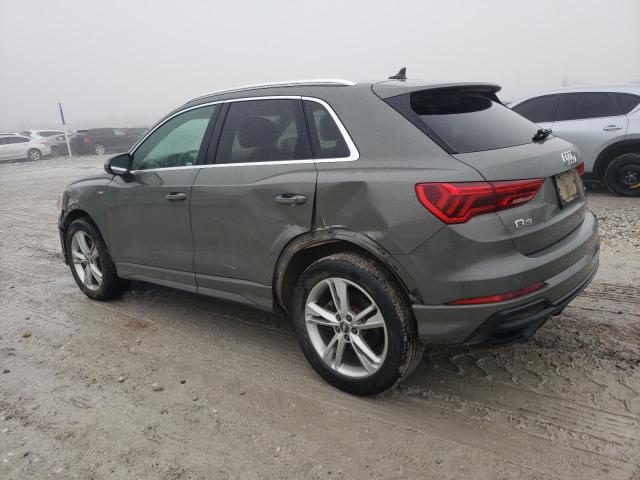 WA1DECF34L1048387 | 2020 AUDI Q3 PREMIUM