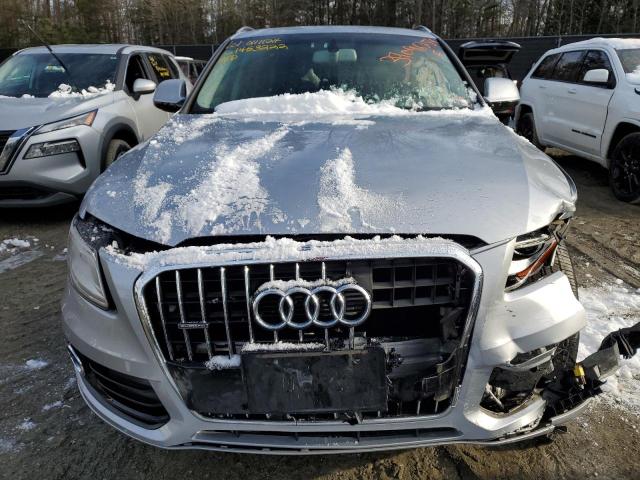 WA1LFAFPXFA131228 | 2015 AUDI Q5 PREMIUM