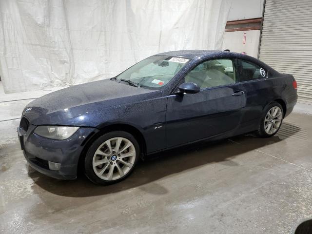 2009 BMW 3 Series 335xi