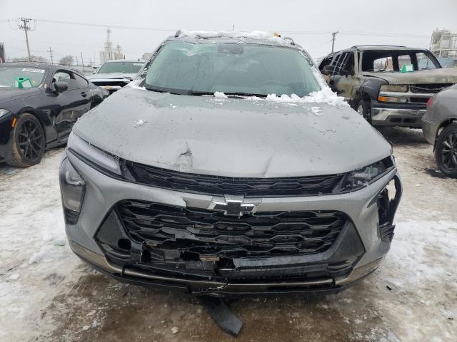 2024 CHEVROLET TRAX ACTIV - KL77LKE20RC018552