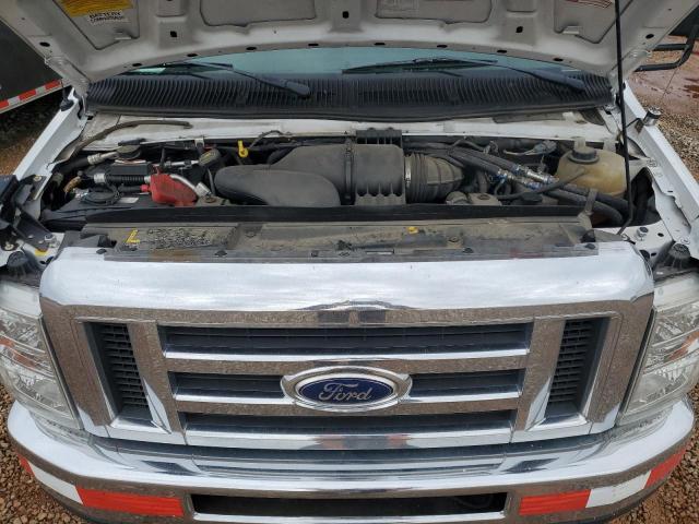 2006 Ford Econoline E450 Super Duty Cutaway Van VIN: 1FDFE4FS8GDC05446 Lot: 38591884