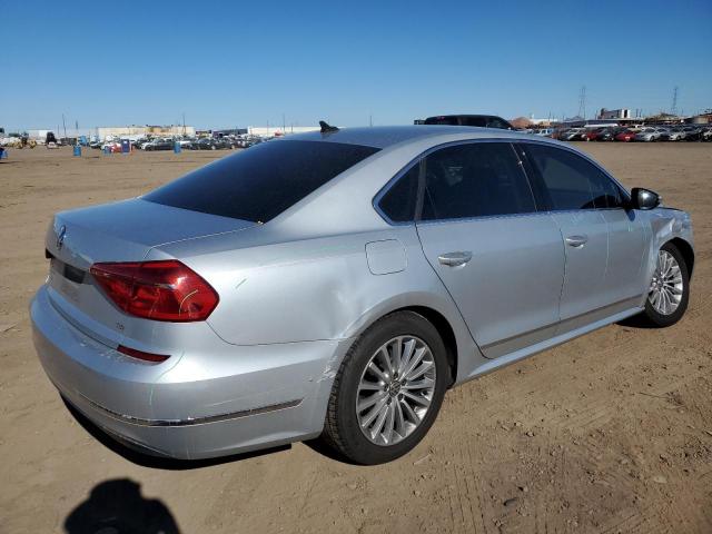 1VWBT7A34GC010554 | 2016 VOLKSWAGEN PASSAT SE