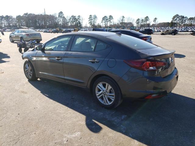 5NPD84LF7LH588052 | 2020 HYUNDAI ELANTRA SE