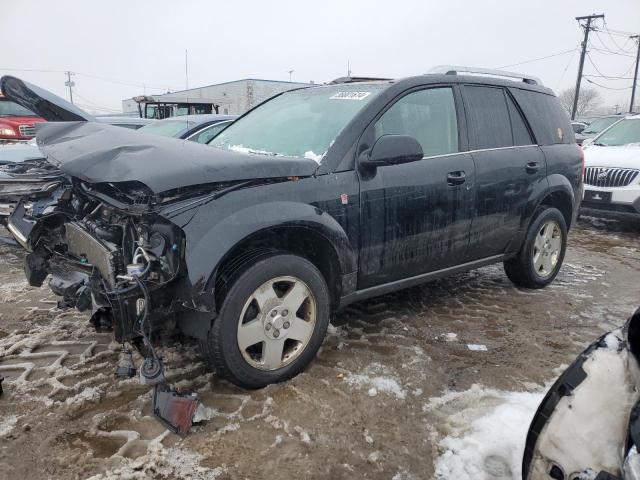 2007 Saturn VUE 