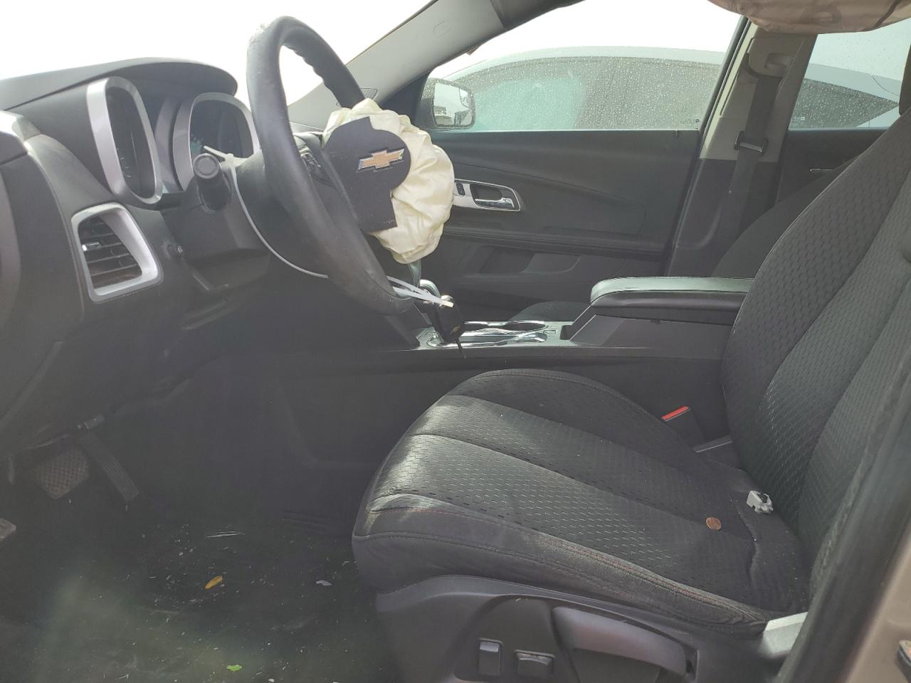 1GNALAEK7EZ109397 2014 Chevrolet Equinox Ls