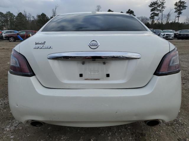 1N4AA5AP1EC915588 | 2014 NISSAN MAXIMA S