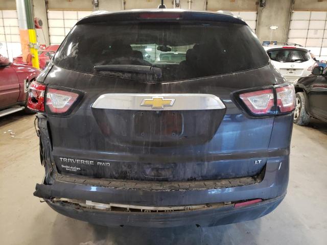 1GNKVGKD3HJ155285 | 2017 CHEVROLET TRAVERSE L