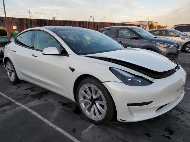 5YJ3E1EA4PF460439 | 2023 TESLA MODEL 3