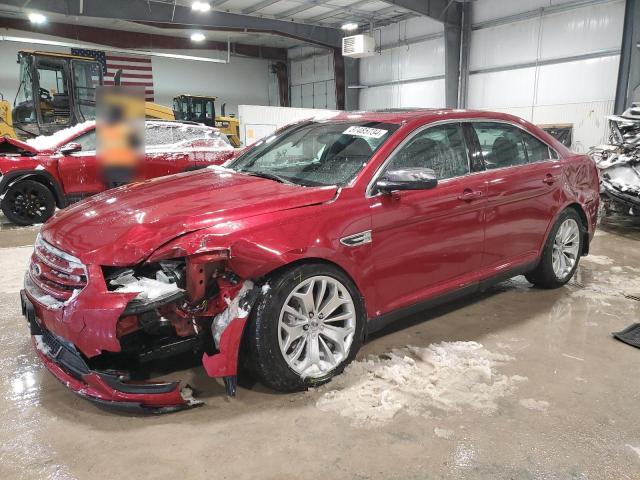 2013 Ford Taurus Limited