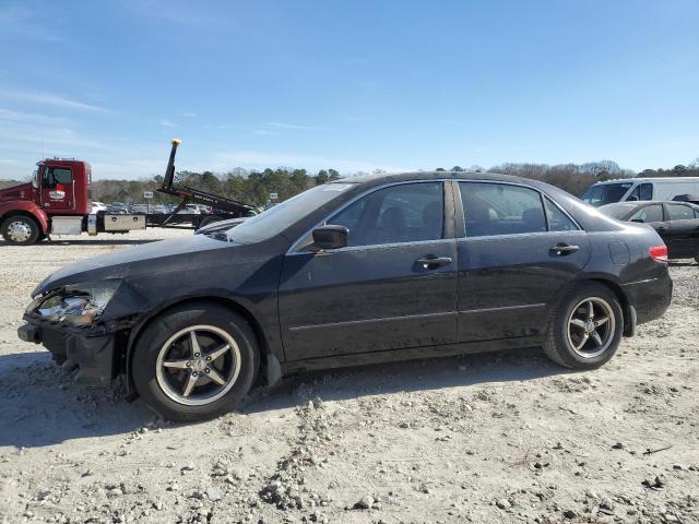 2003 Honda Accord Coupe EX