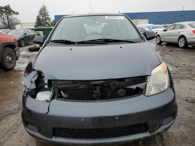2006 Toyota Scion Xa VIN: JTKKT624365018533 Lot: 38505574