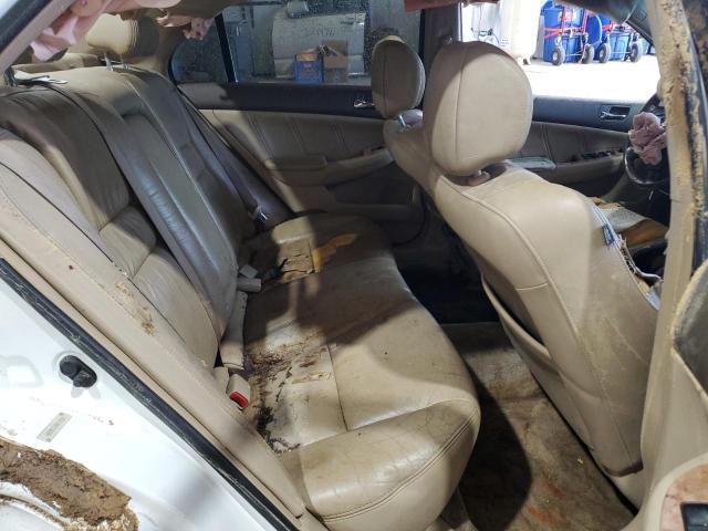 2004 Honda Accord Ex VIN: 1HGCM56804A139204 Lot: 55652234