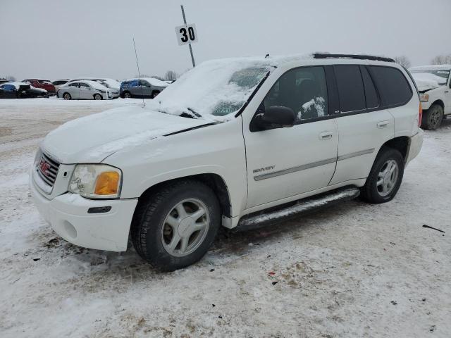 2006 GMC Envoy 