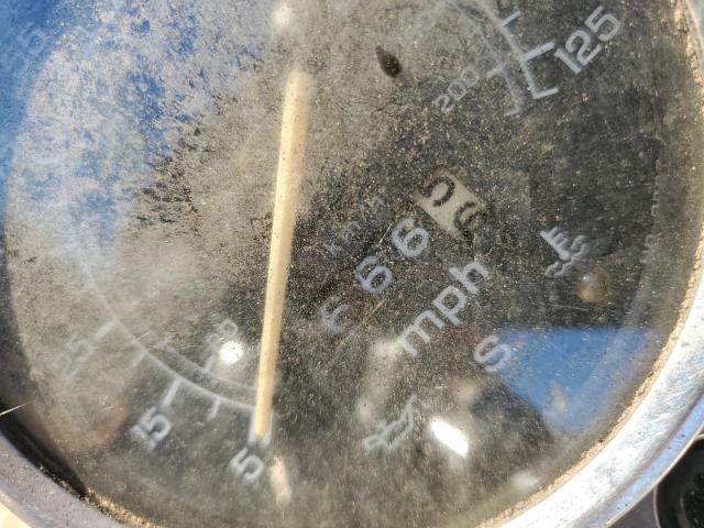 2000 KAWASAKI ZR750 F - JKAZRDF16YA020225