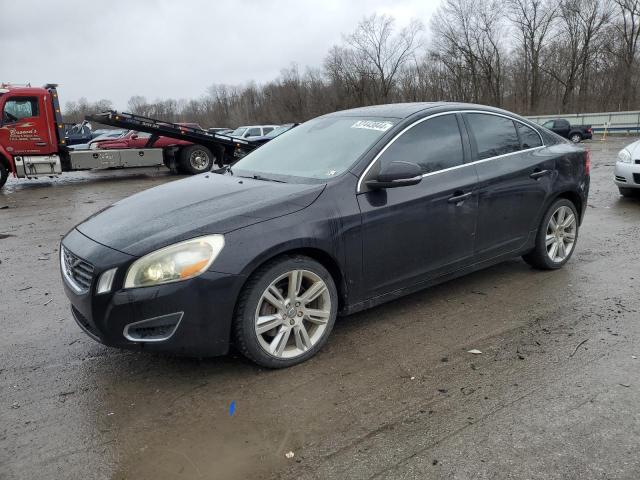 2012 Volvo S60 T6