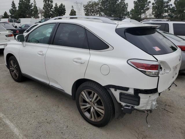 2T2ZK1BA4FC172068 | 2015 LEXUS RX 350