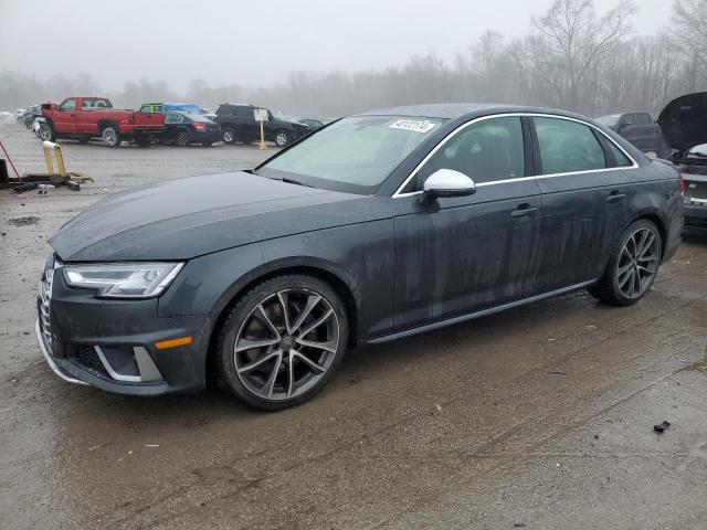 2019 AUDI S4 PRESTIG - WAUC4AF45KA102681
