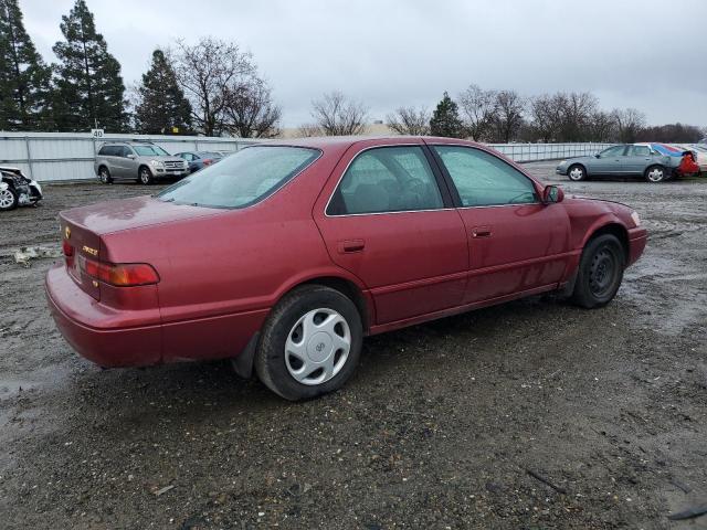 1997 Toyota Camry Ce VIN: 4T1BF22K7VU035597 Lot: 39804244