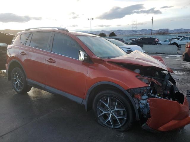 2T3JFREV5GW450843 | 2016 TOYOTA RAV4 SE