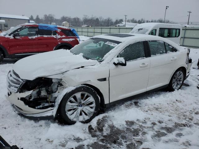 2010 Ford Taurus Limited