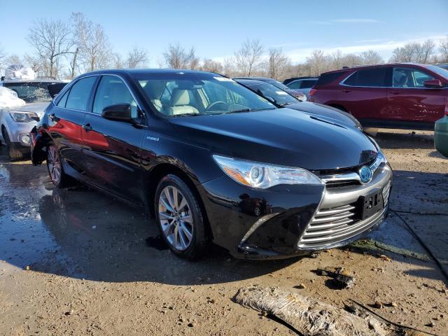 4T1BD1FK9HU206509 | 2017 TOYOTA CAMRY HYBR