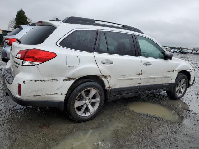 Vin: 4s4brbscxd3268927, lot: 38017434, subaru outback 2.5i limited 20133