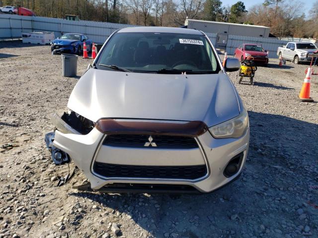 4A4AP3AU4FE027242 | 2015 MITSUBISHI OUTLANDER