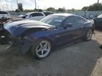 2019 FORD MUSTANG GT - 1FA6P8CF2K5205352