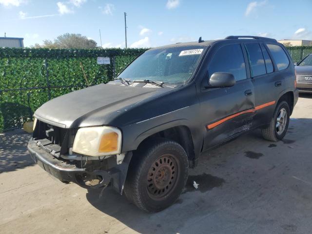 2007 GMC Envoy 