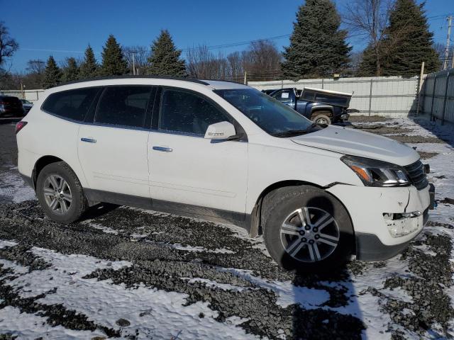 1GNKVGKD2HJ126974 | 2017 CHEVROLET TRAVERSE L