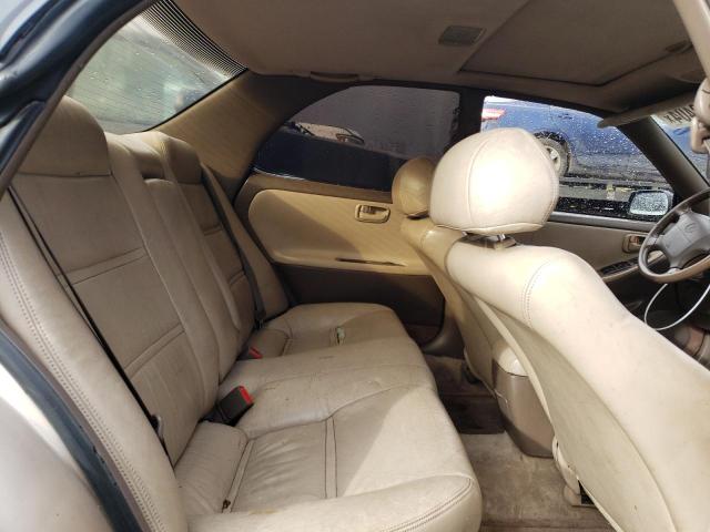 1995 Lexus Es 300 VIN: JT8GK13T4S0100799 Lot: 38022404