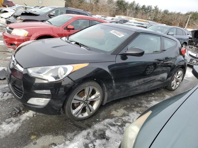 2013 Hyundai Veloster 