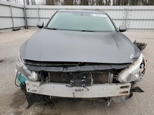 2019 NISSAN ALTIMA S - 1N4BL4BV0KC129105