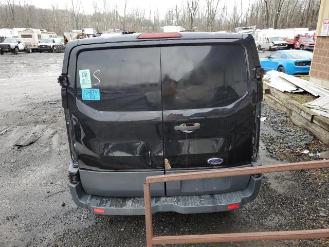 2016 FORD TRANSIT T- 1FTYE1YM1GKA57825  39658224