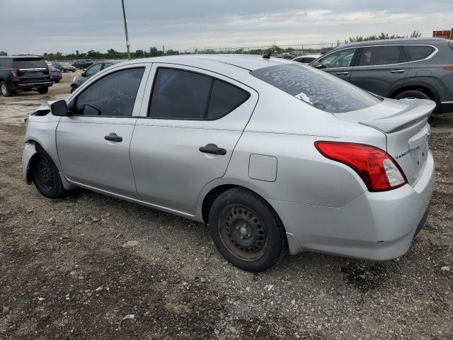 3N1CN7APXGL836062 | 2016 NISSAN VERSA S