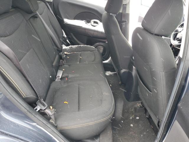 2015 KIA SOUL + - KNDJP3A51F7166331
